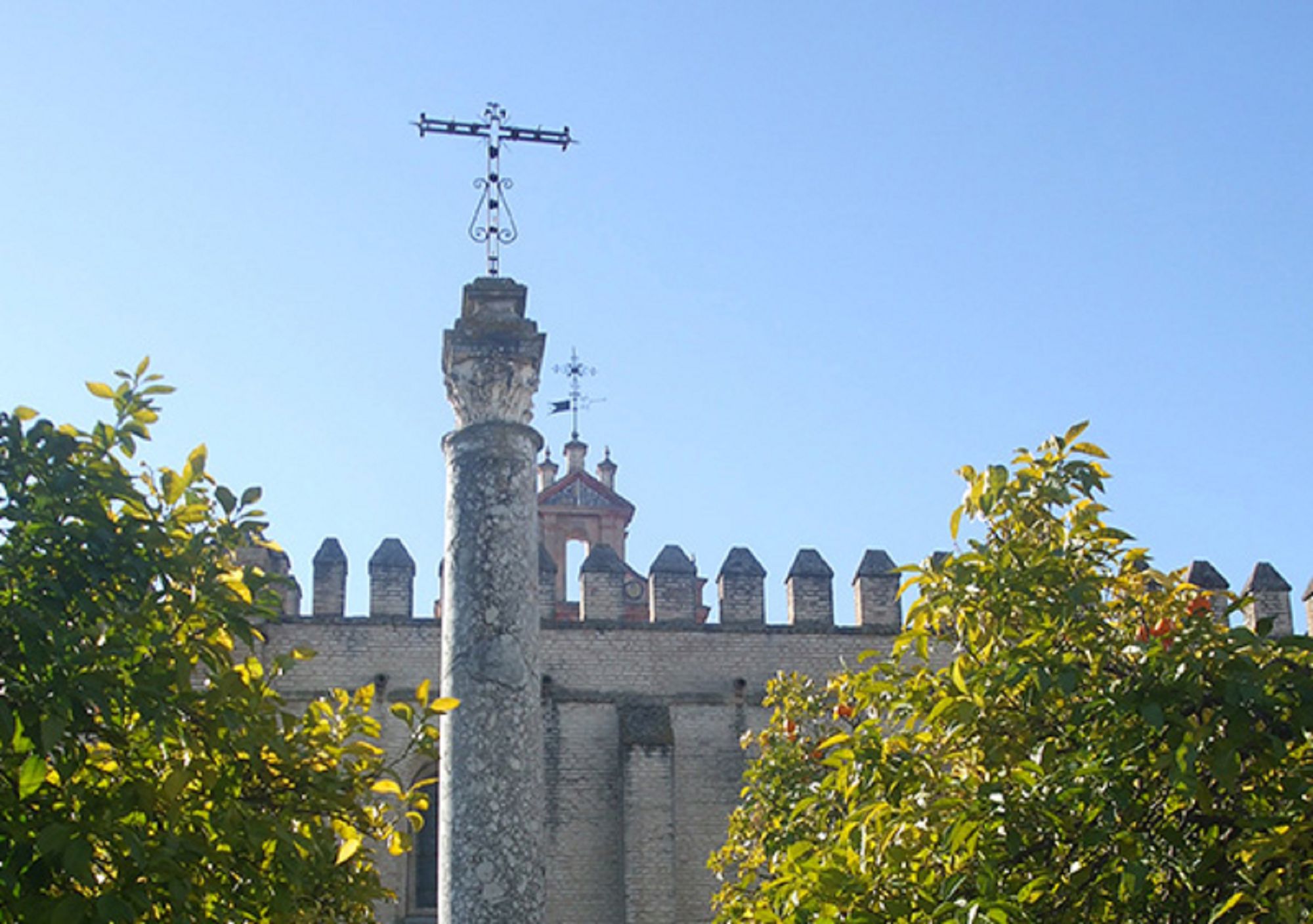 visitar el Conjunto Arqueológico de Itálica desde Sevilla